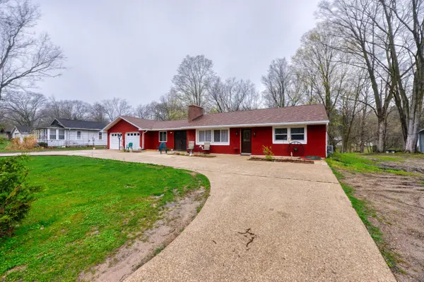 707 Platt ST, Niles City, MI 49120