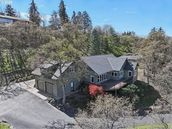 1816 LIBERTY WAY, The Dalles, OR 97058