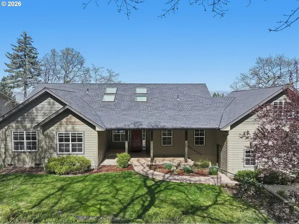 1816 LIBERTY WAY, The Dalles, OR 97058