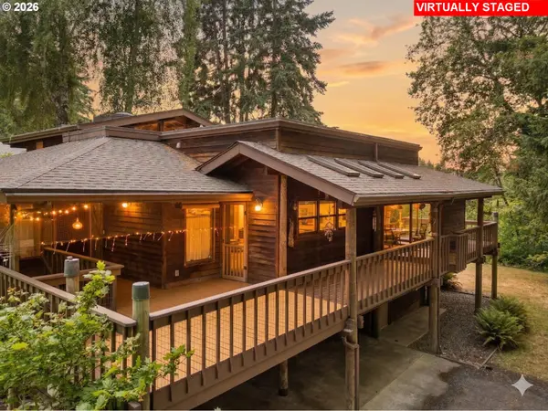 1346 FISHER RD, Roseburg, OR 97471