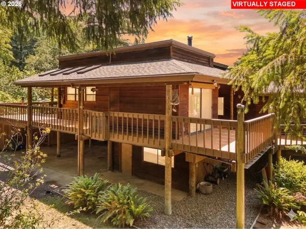 1346 FISHER RD, Roseburg, OR 97471