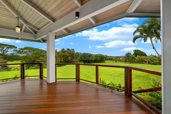 4928 WAILAPA RD #A, Kilauea, HI 96754