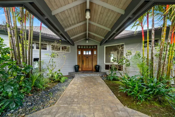 4928 WAILAPA RD #A, Kilauea, HI 96754