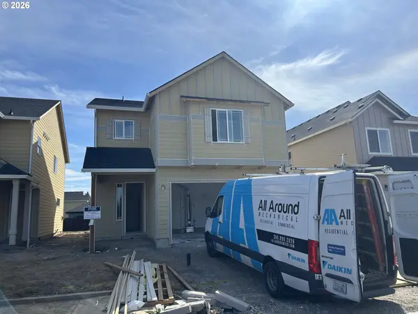 3424 SE 8TH AVE, Battle Ground, WA 98604