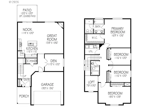 3424 SE 8TH AVE, Battle Ground, WA 98604