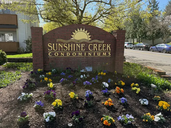 10660 SW DAVIES RD #40, Beaverton, OR 97008