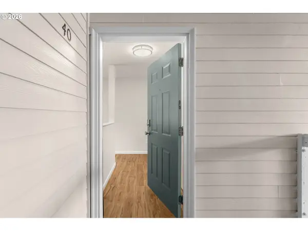 10660 SW DAVIES RD #40, Beaverton, OR 97008