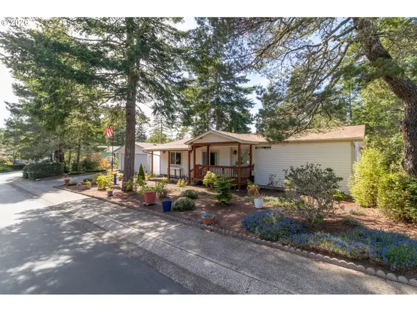 324 JONATHAN LN, Florence, OR 97439