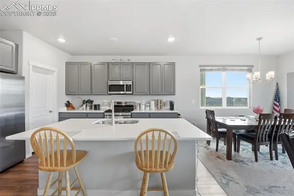 5150 Roundhouse DR, Colorado Springs, CO 80925