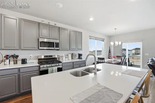 5150 Roundhouse DR, Colorado Springs, CO 80925