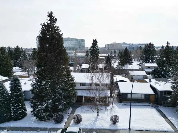 3127 Underhill DR NW, Calgary, AB T2N 4E4