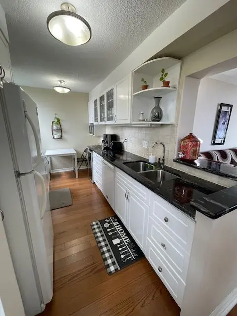 5 Old Sheppard AVE #1003, Toronto C15, ON M2J 4K3