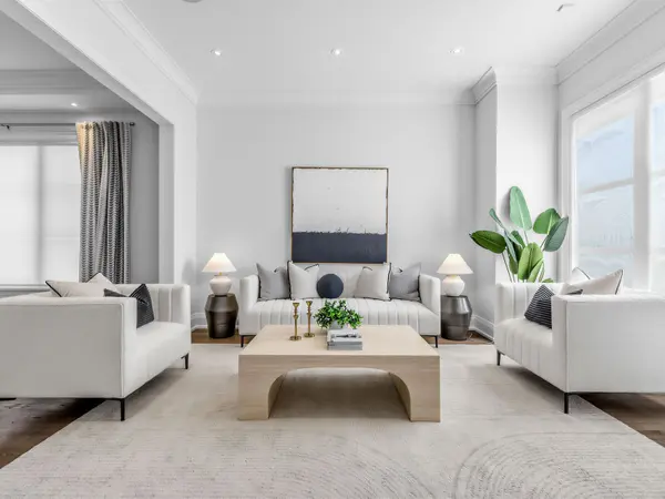 124 Laurelcrest AVE, Toronto C06, ON M3H 2B3