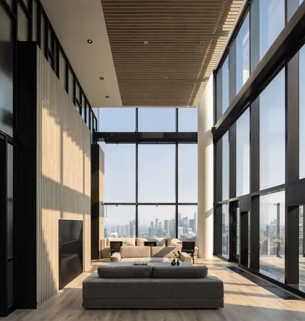 55 Charles ST E #4206, Toronto C08, ON M4Y 0J1