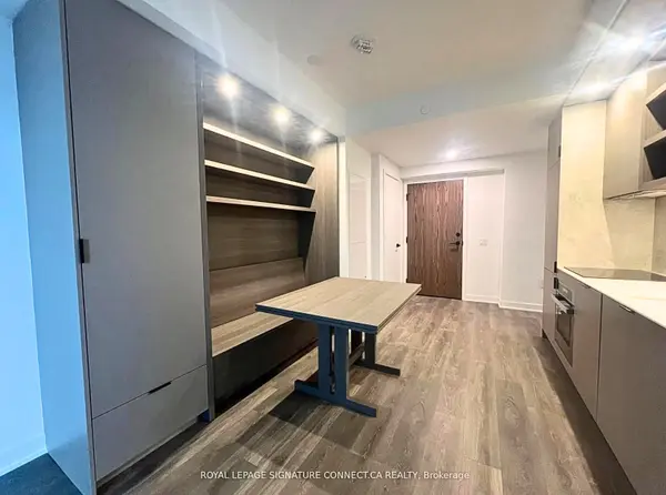 55 Charles ST E #2807, Toronto C08, ON M4Y 0J1