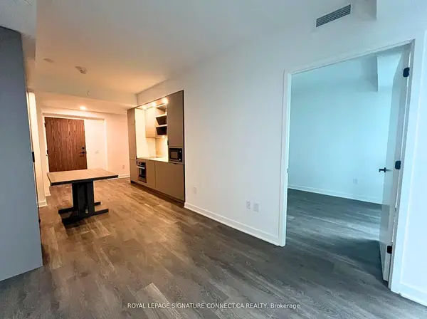 55 Charles ST E #2807, Toronto C08, ON M4Y 0J1