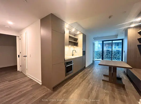 55 Charles ST E #2807, Toronto C08, ON M4Y 0J1