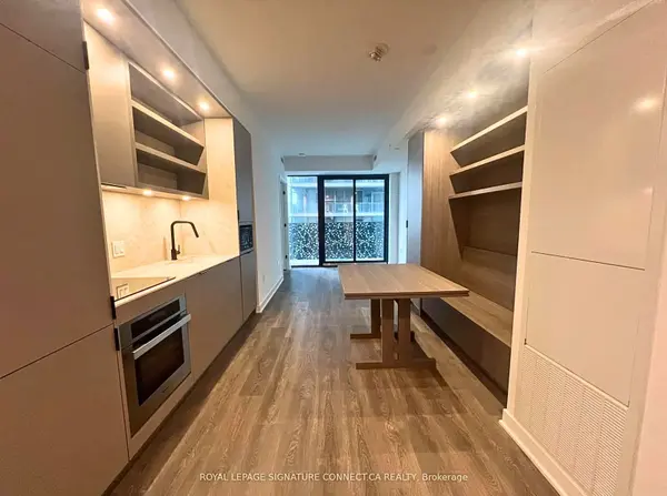 55 Charles ST E #2807, Toronto C08, ON M4Y 0J1