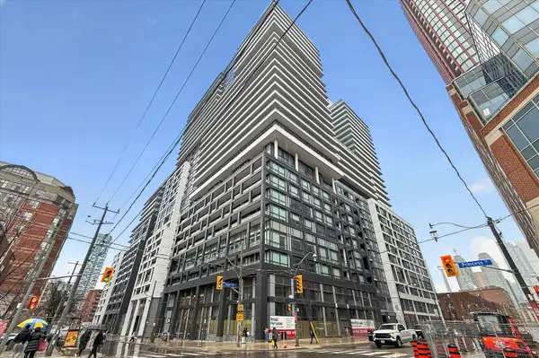70 Princess ST #406, Toronto C08, ON M5A 0X6