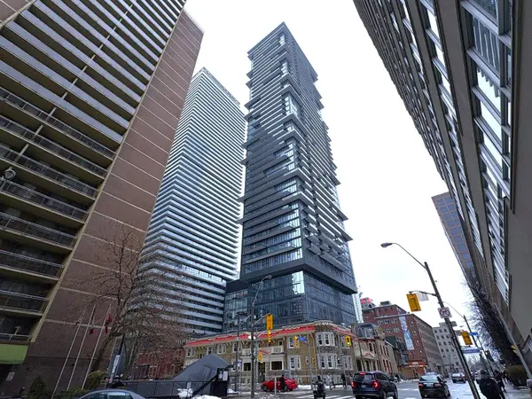 634 Church ST #2902, Toronto C08, ON M4Y 0G9