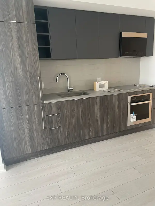 2031 Kennedy RD #1722, Toronto E07, ON M1T 0B8