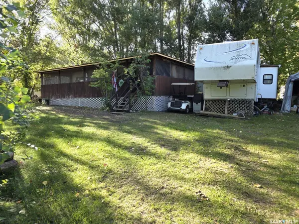 414 Zealandia AVENUE, Coteau Beach, SK S0L 0G0