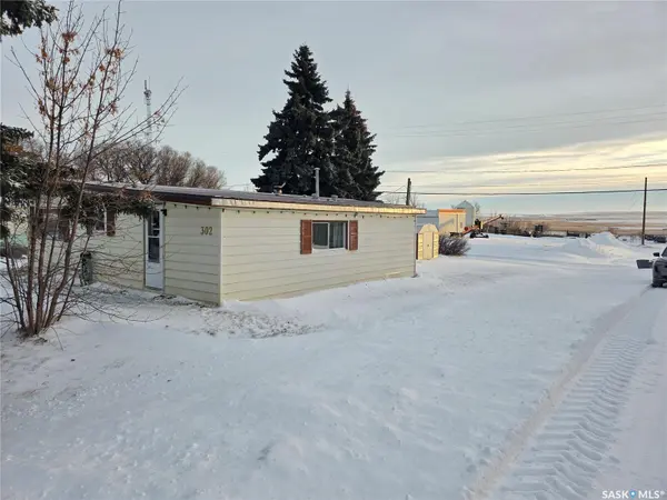 302 1st AVENUE N, Beechy, SK S0L 0C0