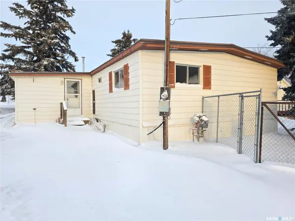 302 1st AVENUE N, Beechy, SK S0L 0C0