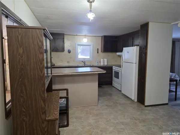 302 1st AVENUE N, Beechy, SK S0L 0C0