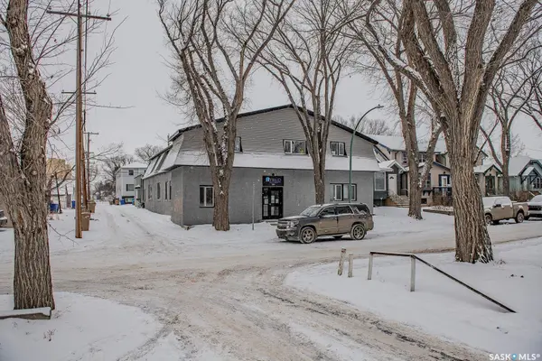 2023 Ottawa STREET, Regina, SK S4P 1P9