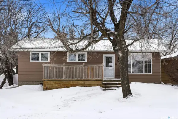 609 Poplar STREET,  Wolseley,  SK S0G 5H0