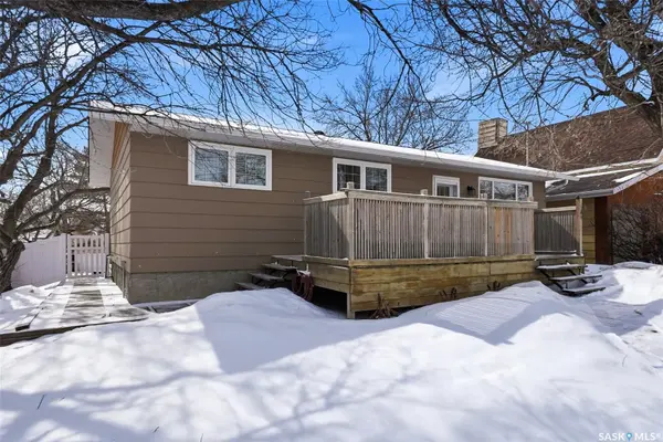 609 Poplar STREET, Wolseley, SK S0G 5H0