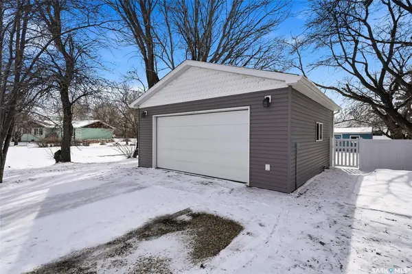 609 Poplar STREET, Wolseley, SK S0G 5H0