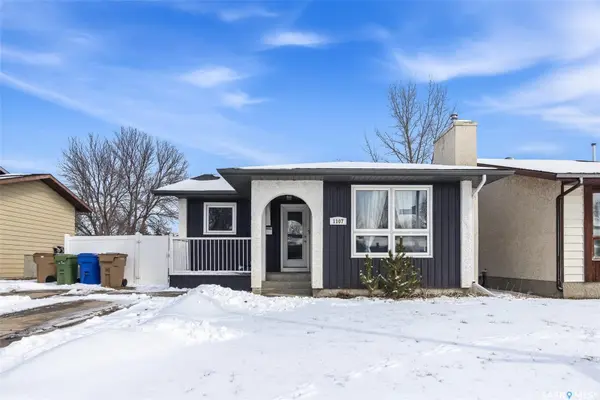 1107 Graham ROAD, Regina, SK S4N 5Z7