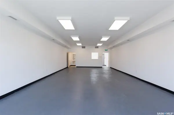 256 High STREET W, Moose Jaw, SK S6H 1S7