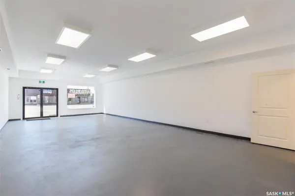 256 High STREET W, Moose Jaw, SK S6H 1S7