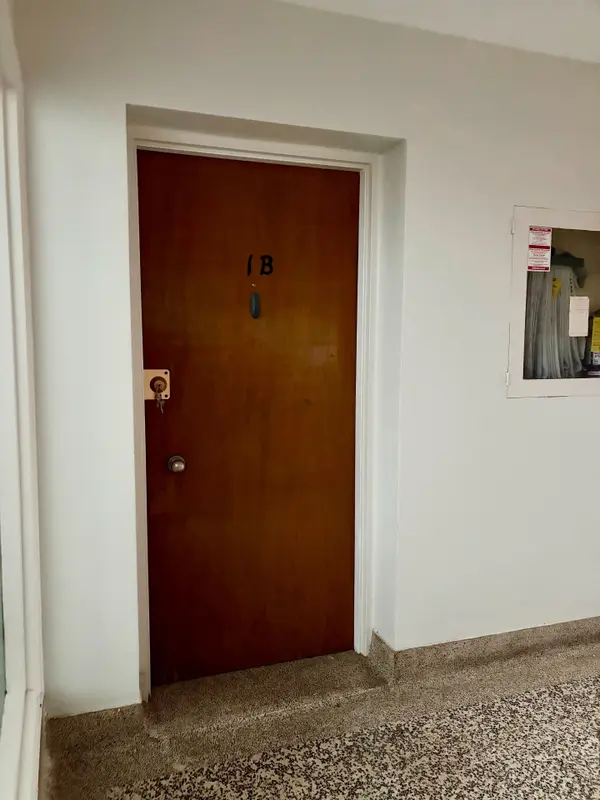 336 The West Mall N/A #1B, Toronto W08, ON M9C 1E4