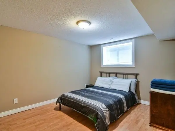 32A Guest ST #Basement, Brampton, ON L6W 1T8