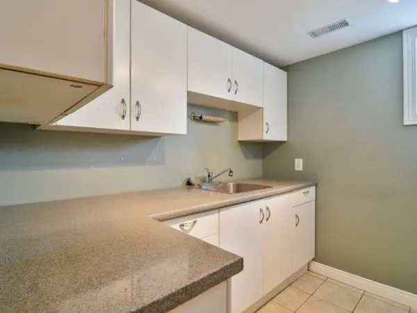 32A Guest ST #Basement, Brampton, ON L6W 1T8