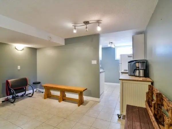 32A Guest ST #Basement, Brampton, ON L6W 1T8