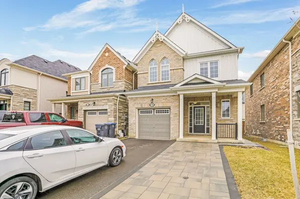 40 Speckled Alder ST, Caledon, ON L7C 3H1