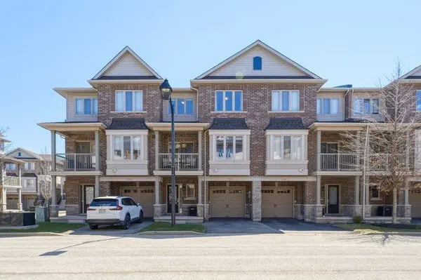 4128 Palermo Common, Burlington, ON L7L 0G7