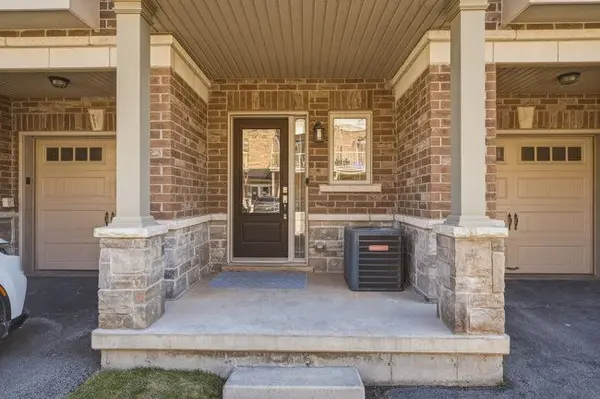 4128 Palermo Common, Burlington, ON L7L 0G7