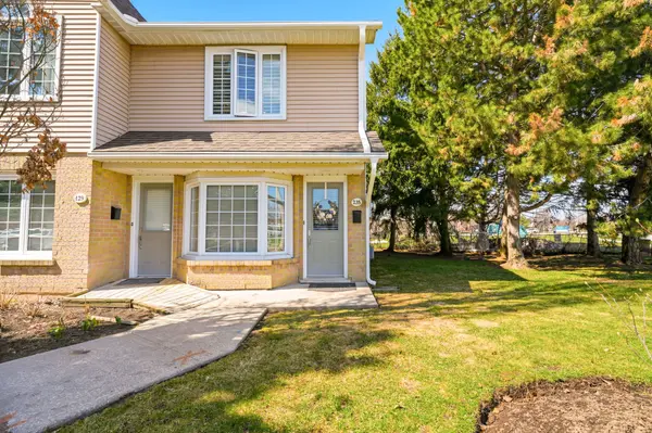 2110 Cleaver AVE #235, Burlington, ON L7M 3Z4