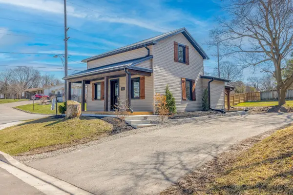 180 Cherry ST W, Ingersoll, ON N5C 1H9