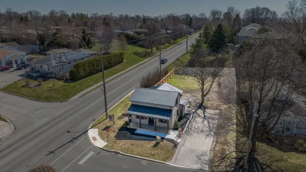 180 Cherry ST W, Ingersoll, ON N5C 1H9