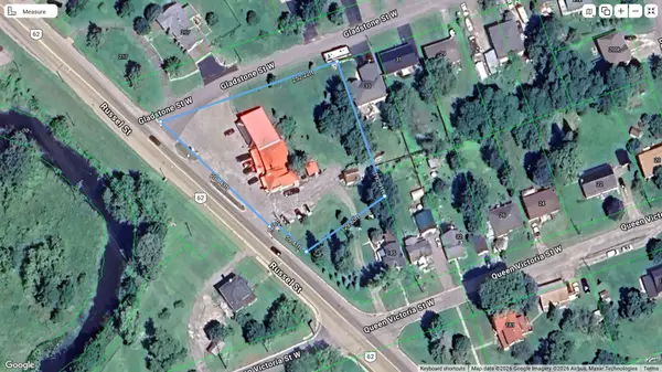 203 RUSSELL ST, Centre Hastings, ON K0K 2K0