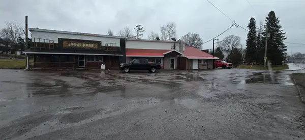 203 RUSSELL ST, Centre Hastings, ON K0K 2K0