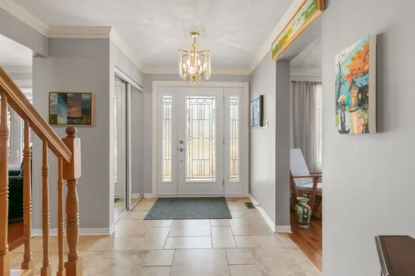 657 Ste Anne ST, Casselman, ON K0A 1M0