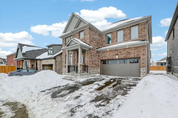 212 Mallory TER, Peterborough, ON K9H 0J8